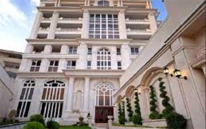 گزینه جایگزین برای جست‌وجوگران آپارتمان «رهن کامل»