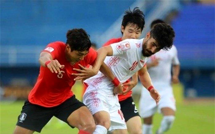 انتخابی فوتبال المپیک؛ فوتبال ایران دست به دامن معجزه شد