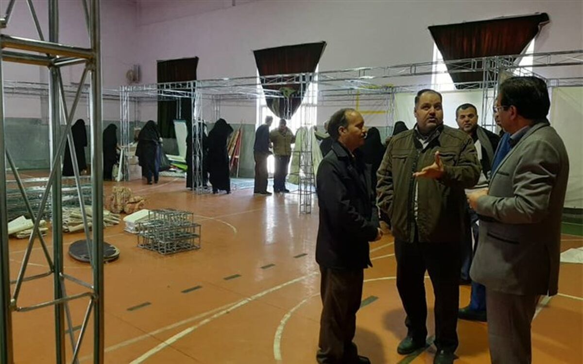 رییس اداره فرهنگی هنری آموزش و پرورش قم: هر دانش آموز، یک مهارت