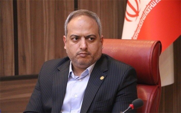 یوسف بهارلو: توسعه دولت الکترونیک نباید با روزمرگی اداری دچار انفعال شود