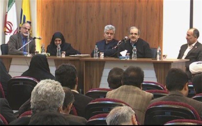 سرطان دریزد بیداد می‌کند