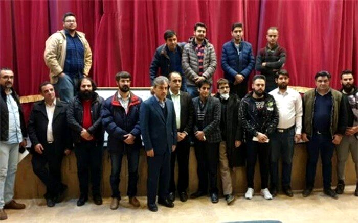 هیئت مدیره جدید انجمن هنرهای نمایشی اردکان معرفی شد