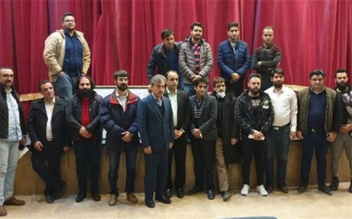 هیئت مدیره جدید انجمن هنرهای نمایشی اردکان معرفی شد