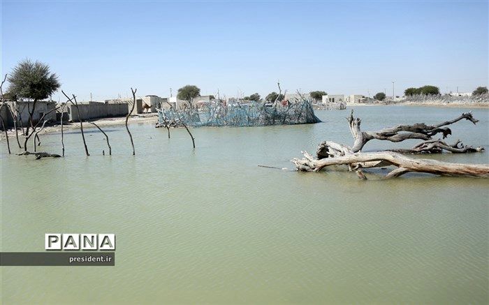 اقدام ویژه برای تامین اقلام معیشتی و گرمایشی سیل‌زدگان