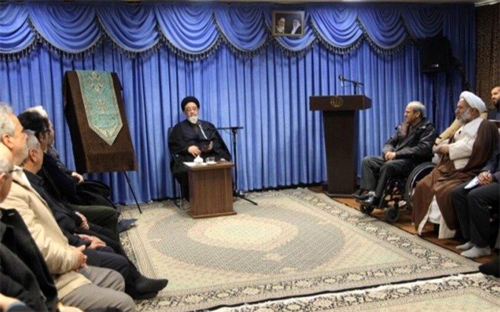 اثرگذاری مثبت هنرمند راهگشای اعتلای جامعه است