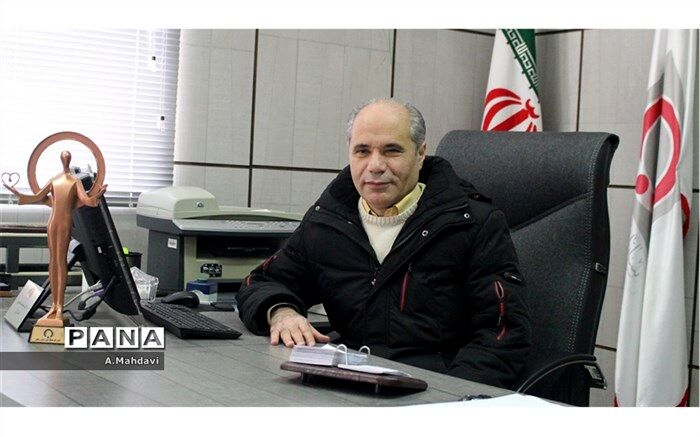 ضرورت ترویج فرهنگ اهدای خون در میان دانش آموزان و دانشجویان