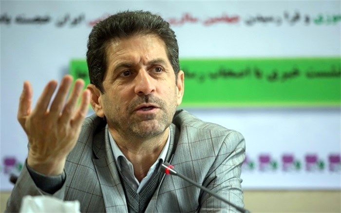 توضیح مدیرکل آموزش و پرورش کرمانشاه درباره ضرب و شتم  یکی از فرهنگیان