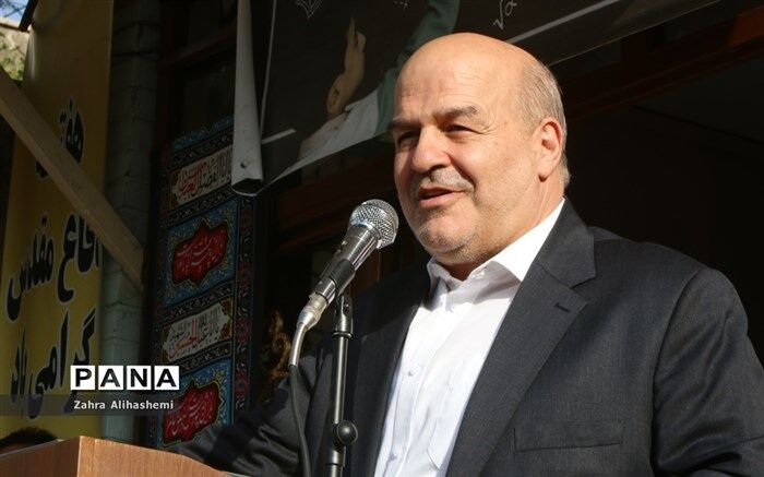 کلانتری : اگر هزینه نکنیم  نمی‌توانیم هوایی بهتر داشته باشیم