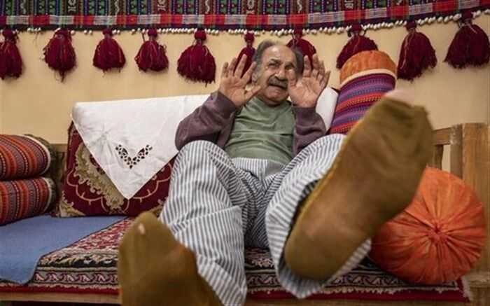 رونمایی از نخستین آنونس سریال «کتونی زرنگی»