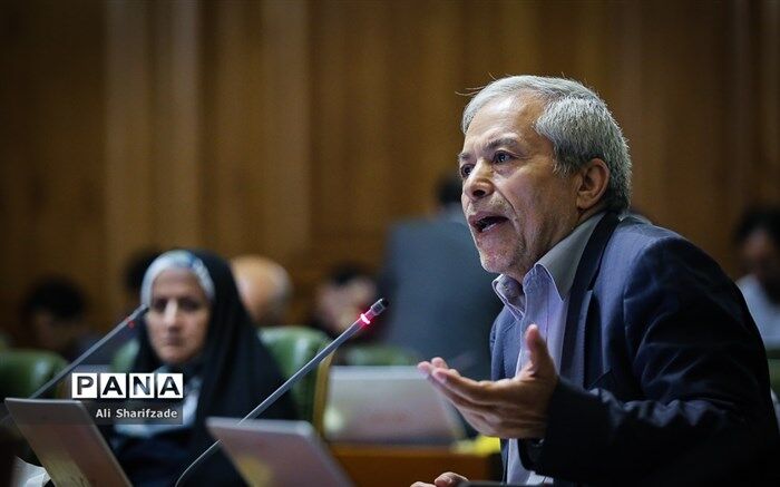 تذکر میرلوحی درباره مسدود بودن اوراق مشارکت مترو تهران