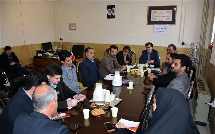 ستاد استانی دومین سیل مهربانی همکلاسی ها در استان کرمانشاه تشکیل شد