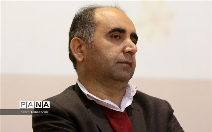 خوش قدم: آموزش خانواده از برنامه های مهم آموزش  و پرورش است