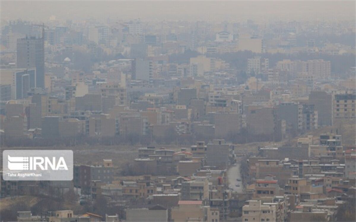نفس تنگی قاب خاکستری اراک