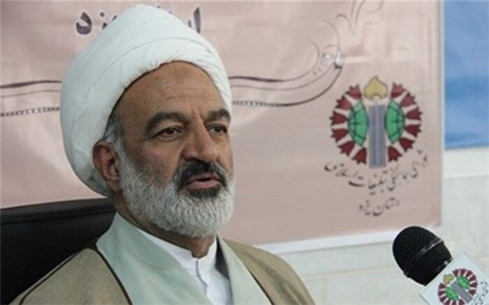 رئیس شورای هماهنگی تبلیغات اسلامی یزد: آگاهی و بصیرت به عنوان پیام های انقلاب اسلامی در جهان است