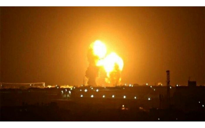 حمله به عین الاسد محال بودن رهگیری موشکهای ایران را نشان داد