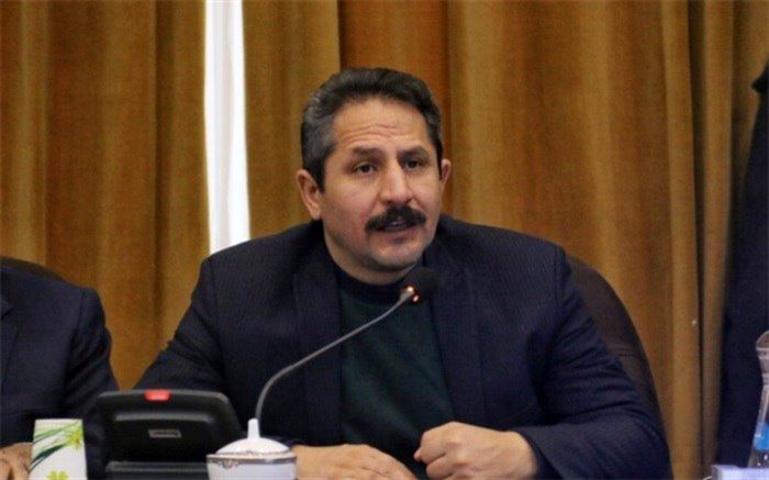 شهین باهر:  بودجه سال ۹۹ شهرداری تبریز، ۳ هزار و ۵۸۰میلیاردتومان است