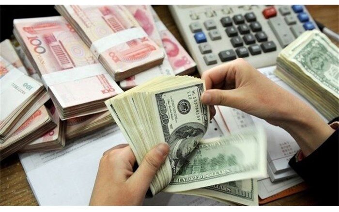 کاهش قیمت دلار و ورود به کانال 12 هزار تومان