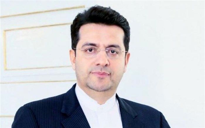 حضور ظریف در نشست داووس لغو شد