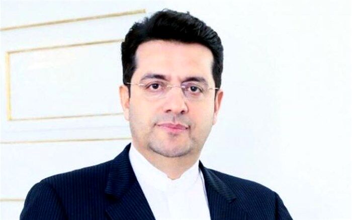 حضور ظریف در نشست داووس لغو شد