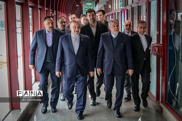 چهل و هفتمین مجمع عمومی کمیته ملی المپیک