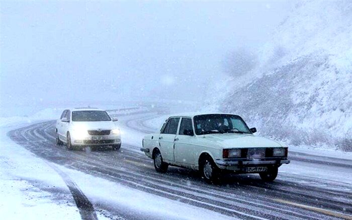 تداوم جو ناپایدار تا روز سه شنبه در اردبیل