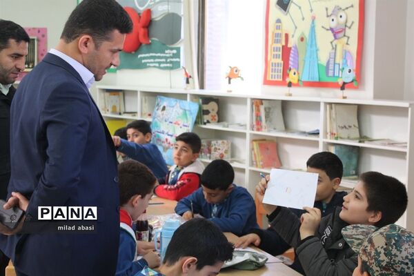 آغاز هجدهمین جشنواره هنرهای نمایشی کانون خوزستان در اهواز
