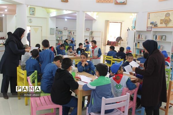 آغاز هجدهمین جشنواره هنرهای نمایشی کانون خوزستان در اهواز