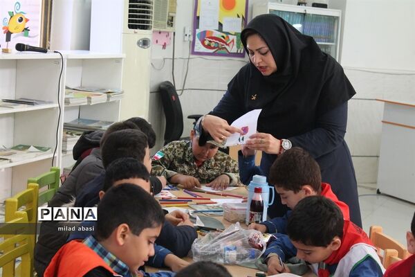 آغاز هجدهمین جشنواره هنرهای نمایشی کانون خوزستان در اهواز
