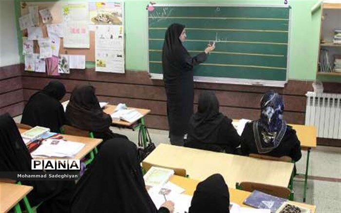 کسب رتبه برتر کشوری حوزه سوادآموزی در منطقه19
