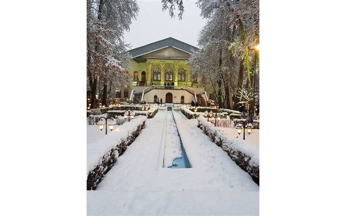 افزایش ۷۳ درصدی مخاطبان موزه سینما