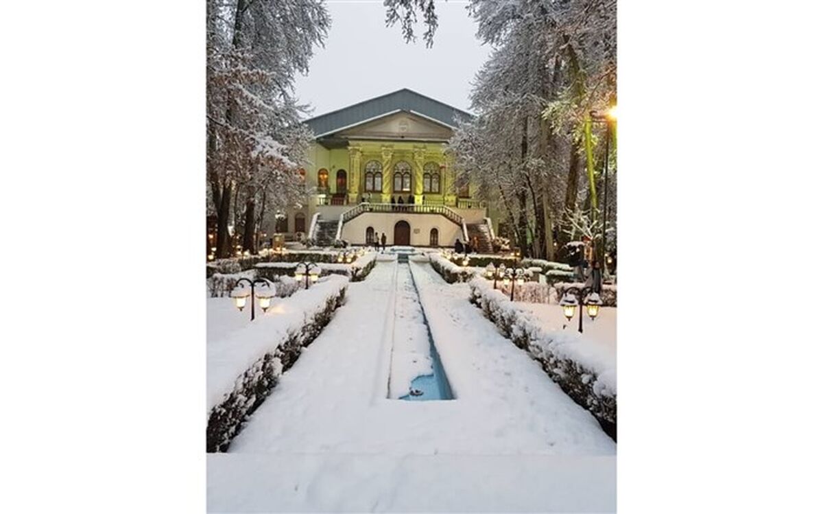 افزایش ۷۳ درصدی مخاطبان موزه سینما