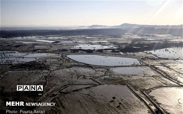 فراخوان هنرمندان مستقل ایران برای جمع‌آوری کمک‌های مردمی به سیل‌زدگان