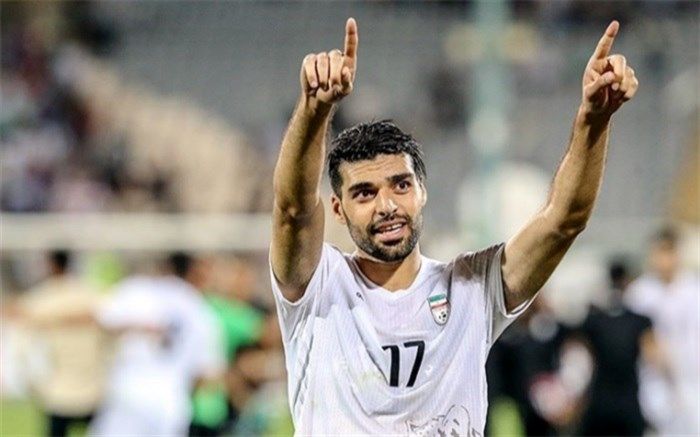 باشگاه مطرح انگلیسی مشتری مهدی طارمی شد