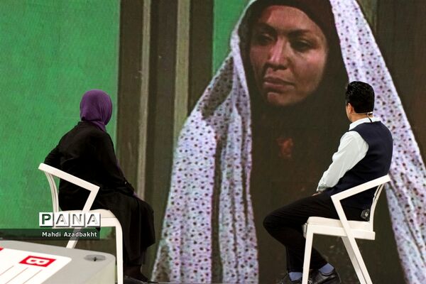 برنامه تلویزیونی چهل تیکه