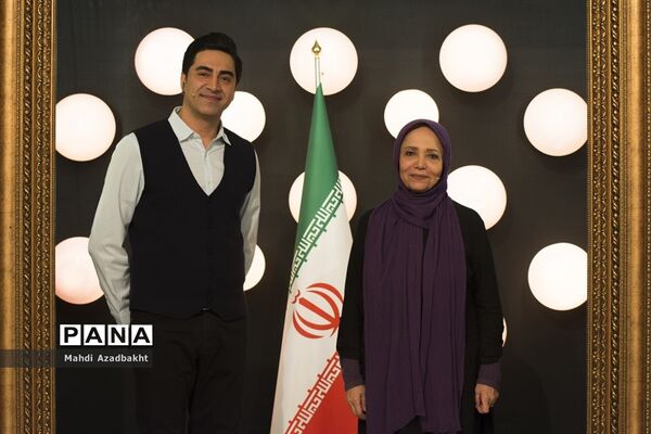 برنامه تلویزیونی چهل تیکه