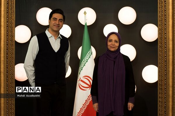 برنامه تلویزیونی چهل تیکه