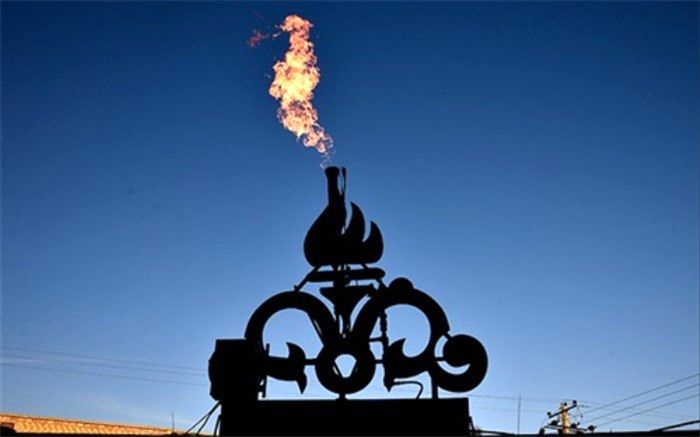 ایران بامهره <گاز مایع> وارد بازی شود