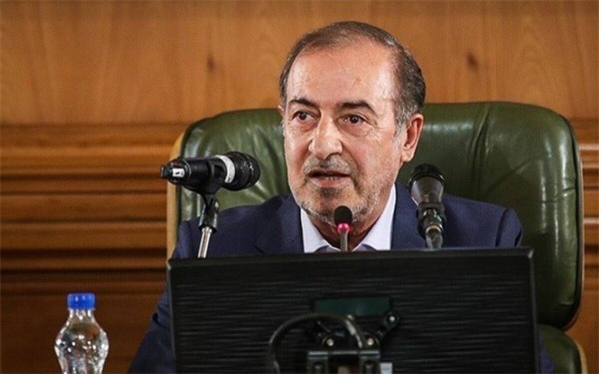 سهم شهرداری و دولت در مالیات ارزش افزوده مساوی شد