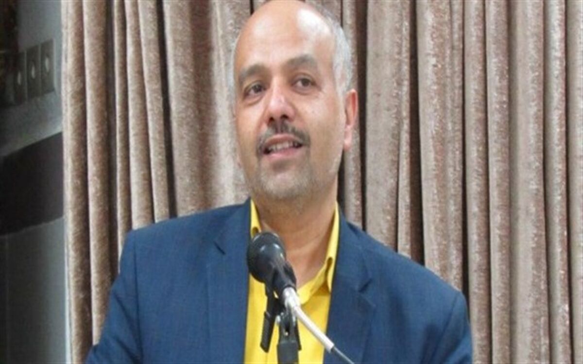 رئیس دانشکده فنی و حرفه‌ای دختران سمنان منصوب شد