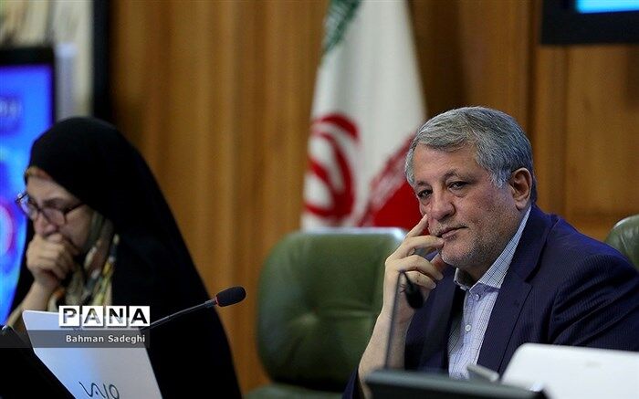 افزایش ۲۰۰۰ میلیاردی سهم تهران از مالیات بر ارزش افزوده