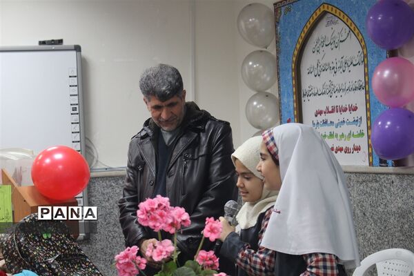 پویش سیل مهربانی  برای کمک به سیل زدگان
