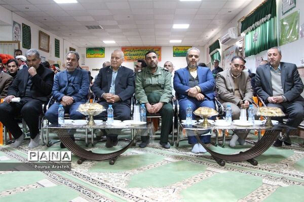 دومین سیل مهربانی همکلاسی‌ها دراستان خراسان جنوبی