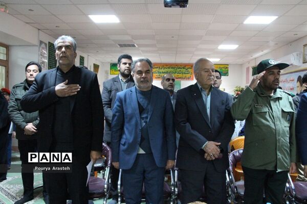دومین سیل مهربانی همکلاسی‌ها دراستان خراسان جنوبی