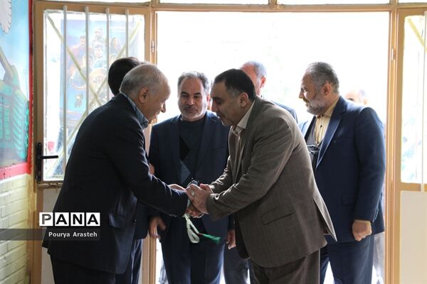 دومین سیل مهربانی همکلاسی‌ها دراستان خراسان جنوبی