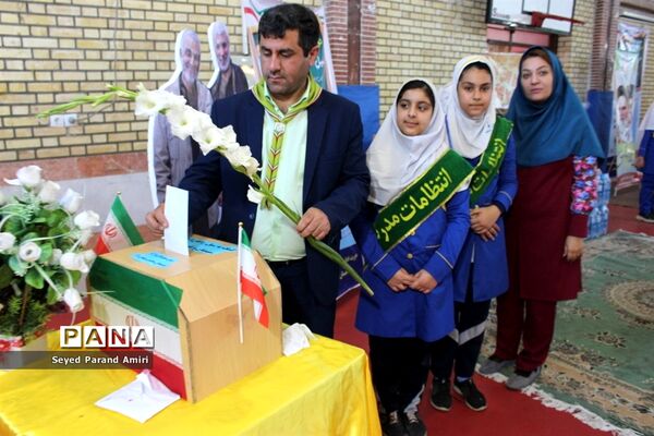 دومین سیل مهربانی در بوشهر