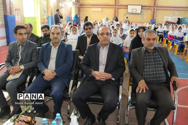 دومین سیل مهربانی در بوشهر