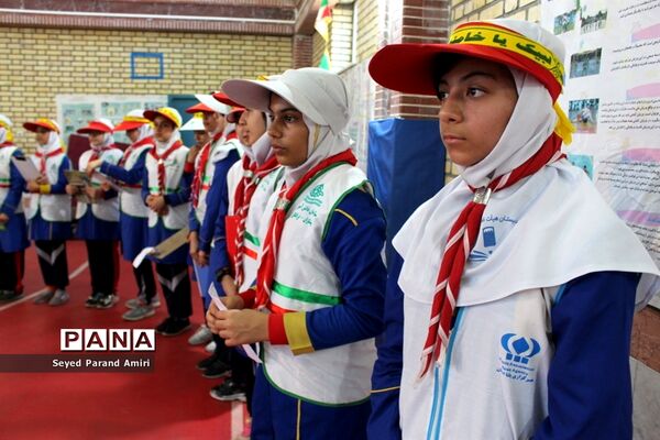 دومین سیل مهربانی در بوشهر
