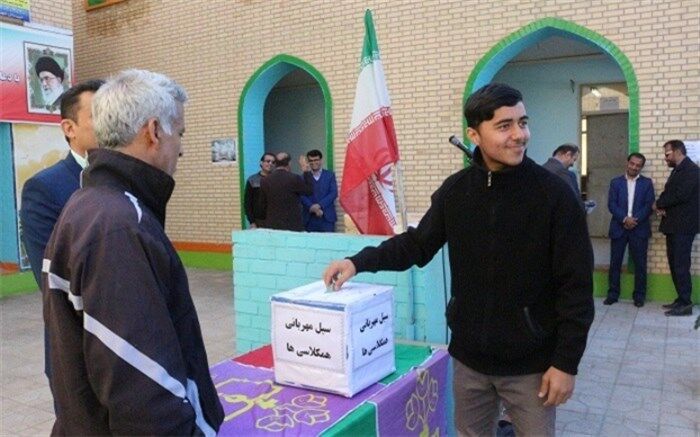 سیل مهربانی در بردخون جاری شد