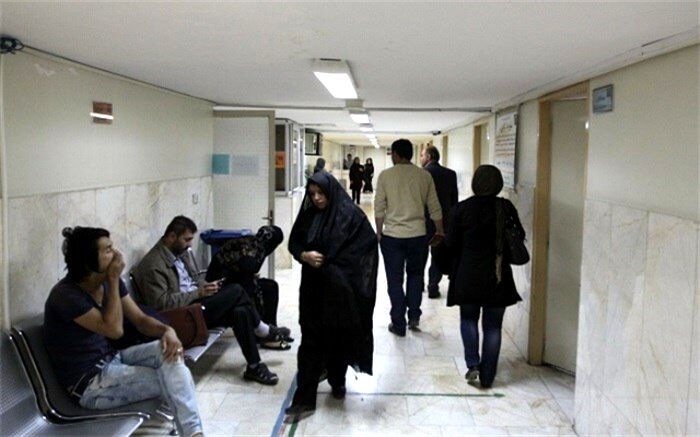 فشاری بر جان ریه، بر عمق زندگی