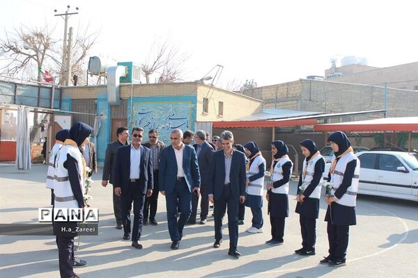 دومین سیل مهربانی در اصفهان